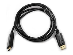 PORT DESIGNS DP TO HDMI Active Converter 1 meter BULK