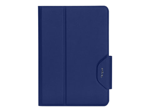 TARGUS VersaVu case magnetic for iPad 7th Gen 10.2p iPad Air 10.5p and iPad Pro 10.5p Blue