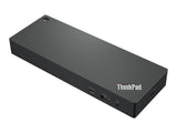 LENOVO ThinkPad Universal Thunderbolt 4 Dock - EU