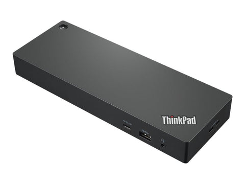 LENOVO ThinkPad Universal Thunderbolt 4 Dock - EU