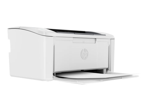 HP LaserJet M110w Printer Mono B/W laser A4/Letter 600x600dpi 20ppm capacity 150 sheets USB 2.0 Wi-Fi Bluetooth LE
