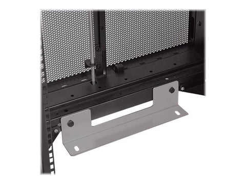 EATON TRIPPLITE 48U SmartRack Deep and Wide Rack Enclosure Cabinet with doors & side panels