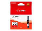 CANON PGI-72 R cartouche d encre rouge capacité standard pack de 1