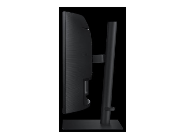 SAMSUNG LS34C652UAUXEN Ecran LED - incurvé - 34p - 3440 x 1440 UWQHD 100 Hz - VA - 350 cd/m2 - 3000:1 - 5 ms - HDMI DP USB-C HP