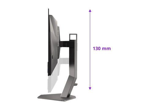 AOC AG276QZD2 27p OLED 2560x1440 240Hz FreeSync HDMI Black/Grey