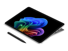 MICROSOFT Surface Pro 12p Copilot+ PC - Snapdragon X Plus - 12p - 24Go - 1To - W11P - Platine - Tablette Hybride 2-en-1