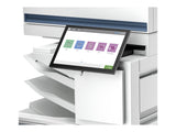HP LaserJet Enterprise Flow MFP 6800zfsw MFP colour laser A4 52ppm Copy 52ppm Print 1750sheets LAN