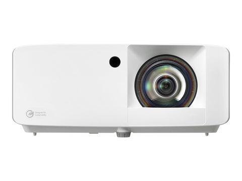 OPTOMA ZH450ST Laser Projector 1080P 4200lm