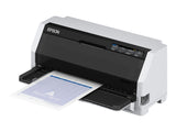 EPSON LQ 690II Printer Mono dot-matrix 360x180dpi 24pin USB parallel