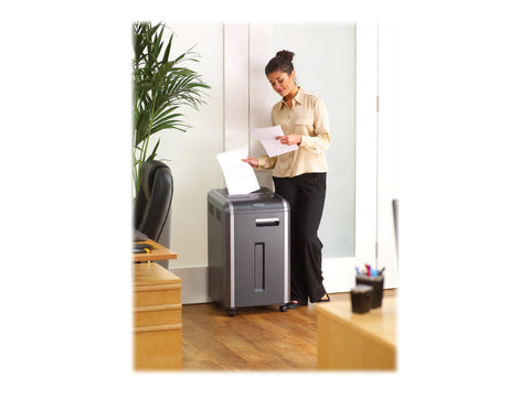 FELLOWES 225I-100prct ANTI BOURRAGES 230V - EU