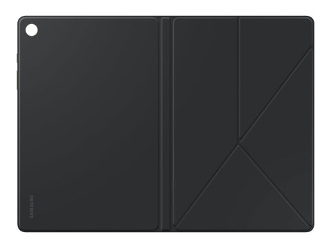 SAMSUNG Book Cover for Galaxy Tab A9+ EF-BX210 Black