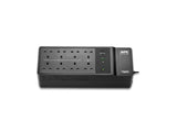 APC Back-UPS 850VA 230V USB Type-C and A charging ports