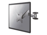 NEOMOUNTS WL70-550BL12 Support mural pour écran 23-42p - ressort à gaz - orientable