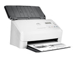 HP ScanJet Enterprise Flow 7000 s3 Sheet-feed Document scanner Duplex 216x3100mm 600dpix600dpi 75ppm ADF 80sheets 7500scans USB