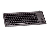 CHERRY G84-4400 Trackball Corded Keyboard (IT)