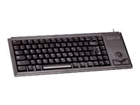 CHERRY G84-4400 Trackball Corded Keyboard (IT)