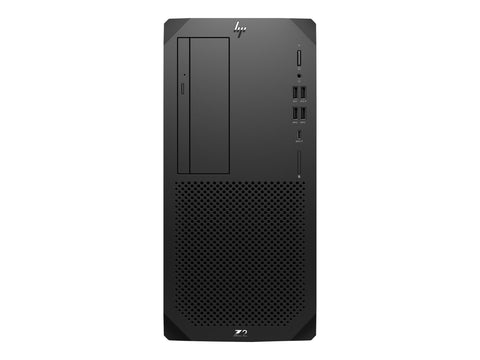 HP Workstation Z2 G9 Tour Intel Core i7-14700K 32GB DDR5 1TB SSD RTX A2000 W11P 3/3/3
