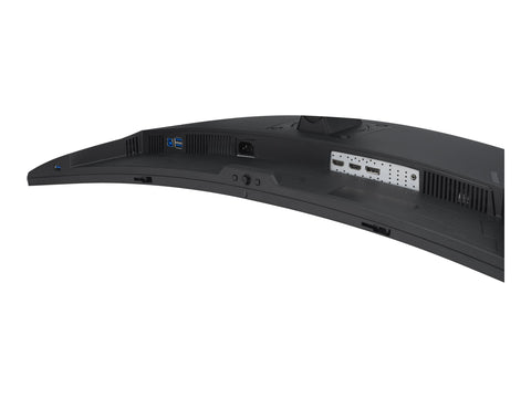 ASUS TUF Gaming VG34VQEL1A 34p UWQHD Curved Monitor 100Hz 1ms MPRT FreeSync HDR 10 VA Panel 21:9 3440x1440 DP HDMI USB Ergonomic