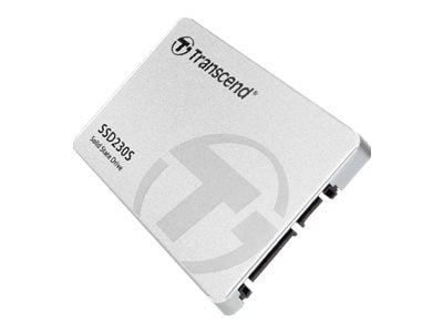 TRANSCEND 2To SSD interne 2.5p - SATA III 6Gb/s puce 3D TLC