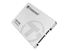TRANSCEND 2To SSD interne 2.5p - SATA III 6Gb/s puce 3D TLC