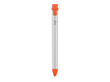 LOGITECH Crayon Digital pen wireless intense sorbet for Apple 10.2inch iPad 10.5inch iPad Air 3rd generation