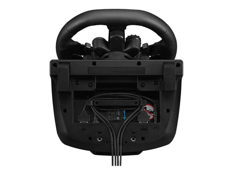 LOGITECH G923 Racing Wheel and Pedals for Xbox One and PC - N/A - N/A - EMEA