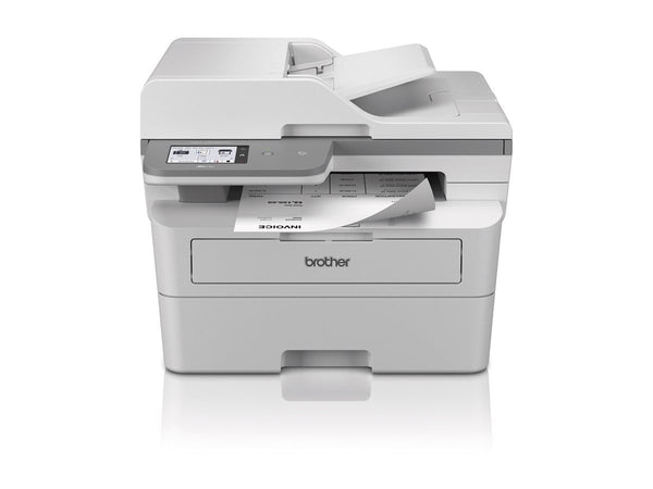 BROTHER MFC-L2980DW Mono MFP 34ppm 4-1 Duplex Network10/100btx/Wifi/USB/NFC-Card reader