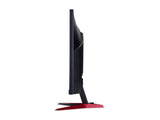 ACER VG270M3 27p IPS ZeroFrame 180Hz 250nits 1ms/0.5ms 2xHDMI DP MM Audio out HDR10 FreeSync Premium EU MPRII H.cable Black