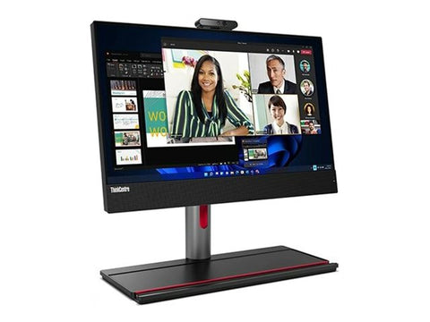 LENOVO ThinkCentre - M70a - AIO - G3  - 22" - Intel Core i3 - 12100 - W11Pro - 8Go RAM - 256Go SSD - Intel UHD Graphics 730