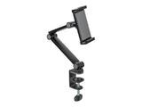 NEOMOUNTS DS15-545BL1 Support pour tablette à pince pour bureau 4.7-12.9p - universel - orientable