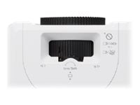 RICOH PJ WXL5860 30-300p WXGA 1280x720 4700 Lumens HDMI 2.0 Compact IP6X DLP Laser Projector