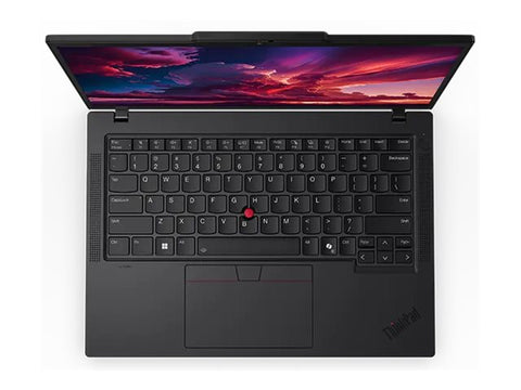 LENOVO ThinkPad - P14s - G5 - 14p WUXGA - AMD Ryzen 7 PRO 8840HS - W11Pro - 64Go RAM - 1To SSD - UMA