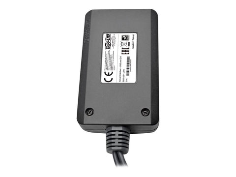 EATON NetDirector DVI USB Server Interface Unit with Virtual Media and CAC Support B064-IPG Series USB and DVI