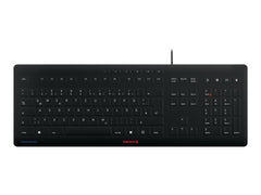 CHERRY Stream Protect Keyboard (DE)