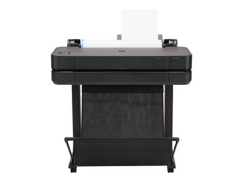 HP DesignJet T630 24p LFP 2025 Colour Ink-Jet A1 ANSI D Roll 61cm 2400x1200dpi 0.5 min/page USB LAN Wi-Fi