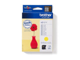 BROTHER Cartouche d encre jaune pour DCP-J752DW