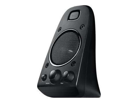 LOGITECH Z-623 Speaker system for PC 2.1channel 200 Watt Total