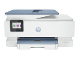 HP ENVY Inspire 7921e All-in-One MFP colour inkjet 216x297mm A4 13ppm Copy 15ppm Print 125sheets USB Wi-Fi Bluetooth surf blue