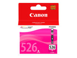 CANON CLI-526M cartouche dencre magenta capacite standard 9ml 486 pages pack de 1