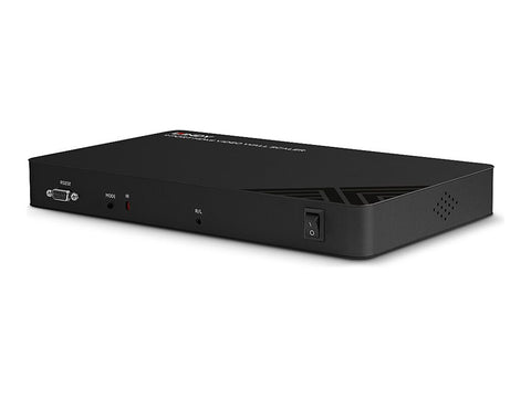 LINDY 9 Port HDMI Video Wall Scaler