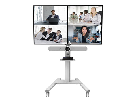 NEOMOUNTS AFLS-825WH1 Support vidéobar et kit multimédia - universel