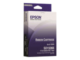 EPSON S015066 ruban noir 6.000.000 caractères pack de 1