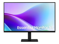 SAMSUNG LS27F320GAUXEN 27p S32GF IPS Panel 120Hz Game Mode Eye Saver Mode & Flicker Free 2x HDMI