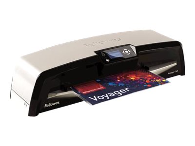 FELLOWES VOYAGER A3 PLASTIFIEUSE 230V EU/UK