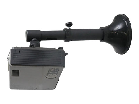 NEOMOUNTS BEAMER-W050BLACK Support mural pour vidéoprojecteur - p 37-47 cm - orientable