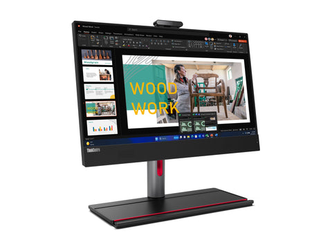 LENOVO ThinkCentre M90a Gen 5 Intel Core i5-13500 23.8p FHD 8Go 256Go SSD M.2 2280 Intel UHD Graphics 770 W11P 3Year Onsite (P)