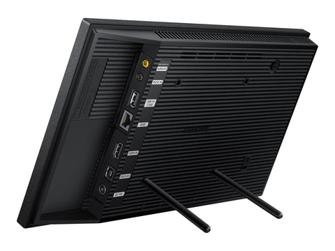 SAMSUNG QB13R-TM 13p FullHD 16:9 Touch 500 nits 16/7 operation black HDMI RS232 USB 2.0 Ethernet WiFi SSSP6