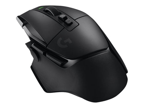 LOGITECH G502 X LIGHTSPEED - BLACK/CORE - EER2