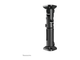 NEOMOUNTS SPEAKER-W100BLACK Support pour haut-parleur - universel - orientable