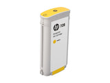 HP 728 original 130-ml Yellow Ink cartridge F9J65A